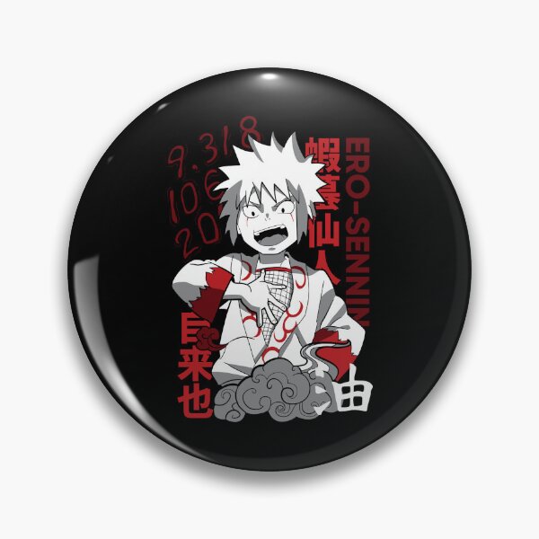 Item preview, Kid legendary sannin designed and sold by NAZHASHP.