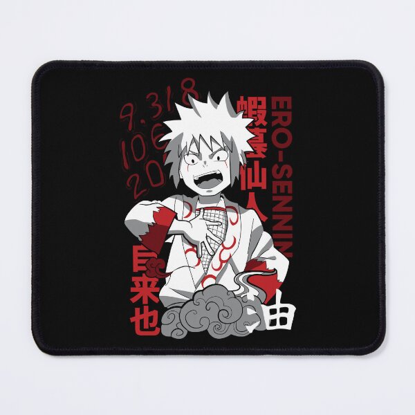 Item preview, Kid legendary sannin designed and sold by NAZHASHP.