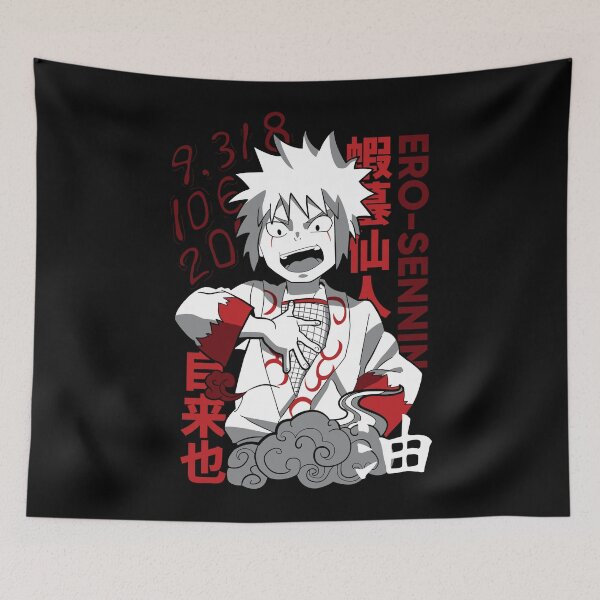 Item preview, Kid legendary sannin designed and sold by NAZHASHP.
