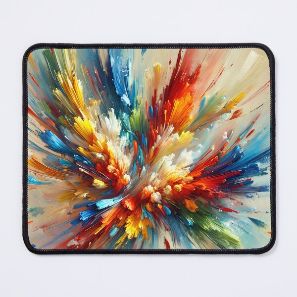 Item preview, Color Explosion designed and sold by SolannaAS.