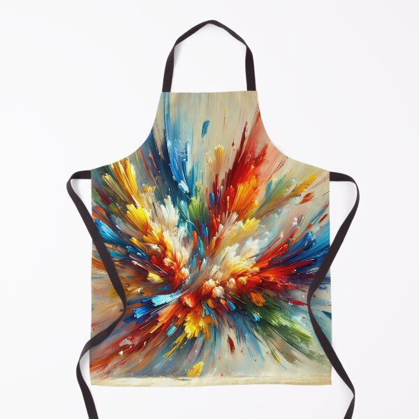 Item preview, Color Explosion designed and sold by SolannaAS.