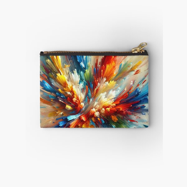 Item preview, Color Explosion designed and sold by SolannaAS.