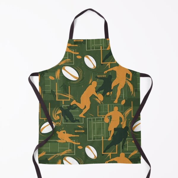 Item preview, Rugby Glory designed and sold by MySignatureItems.