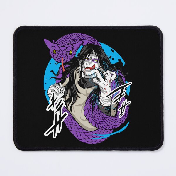 Item preview, Legendary sannin designed and sold by NAZHASHP.