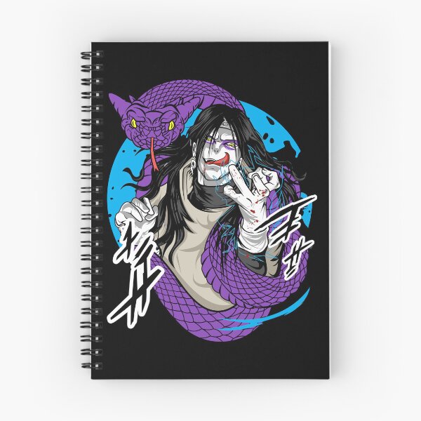 Item preview, Legendary sannin designed and sold by NAZHASHP.