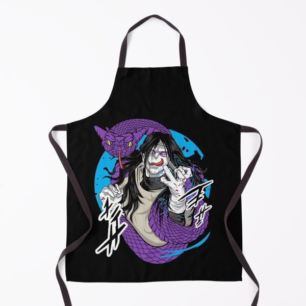 Item preview, Legendary sannin designed and sold by NAZHASHP.