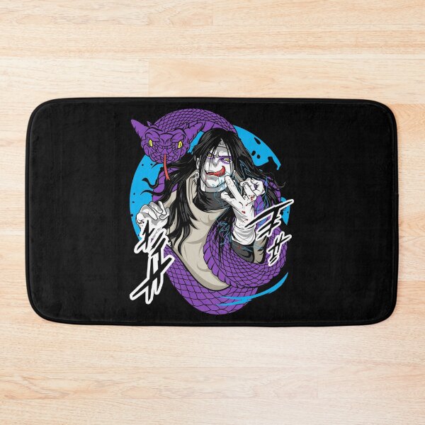 Item preview, Legendary sannin designed and sold by NAZHASHP.