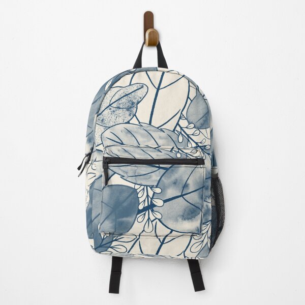 Item preview, Leafiness - Cream designed and sold by Moorartish.
