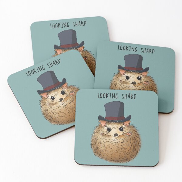 Item preview, Looking Sharp designed and sold by sunnyandpea.
