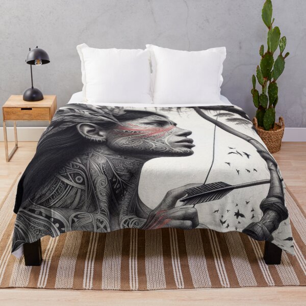 Item preview, Native American designed and sold by RaF71PrO.