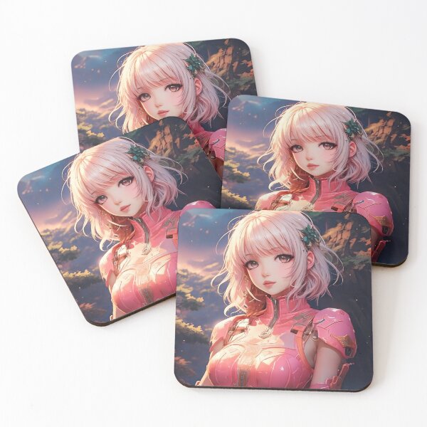 Item preview, Anime Girl designed and sold by VetaNis.
