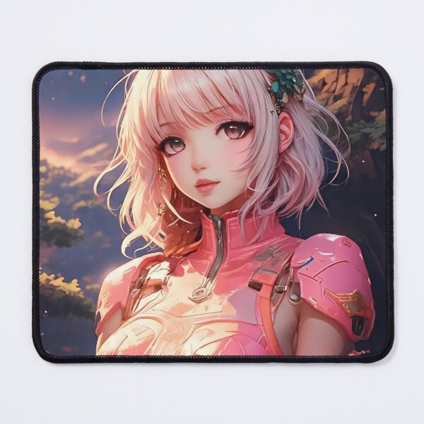 Item preview, Anime Girl designed and sold by VetaNis.