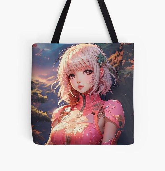 Item preview, Anime Girl designed and sold by VetaNis.