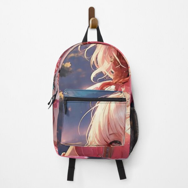 Item preview, Anime Girl designed and sold by VetaNis.