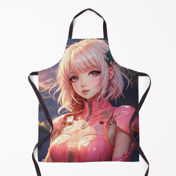 Item preview, Anime Girl designed and sold by VetaNis.