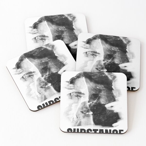 Item preview, The Substance Movie designed and sold by mairlas.