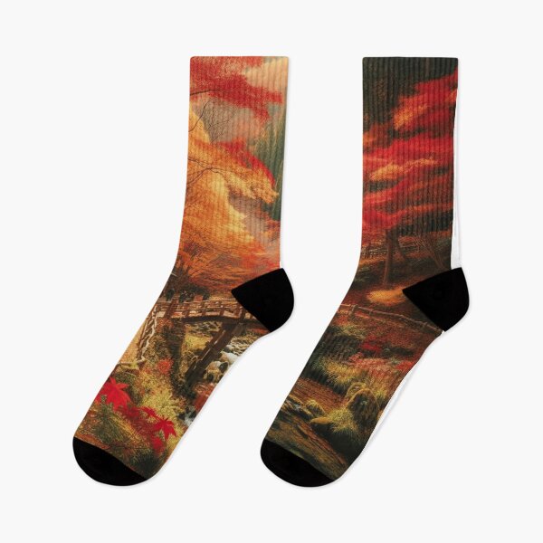 Item preview, nakasendo way designed and sold by StickersRyous.