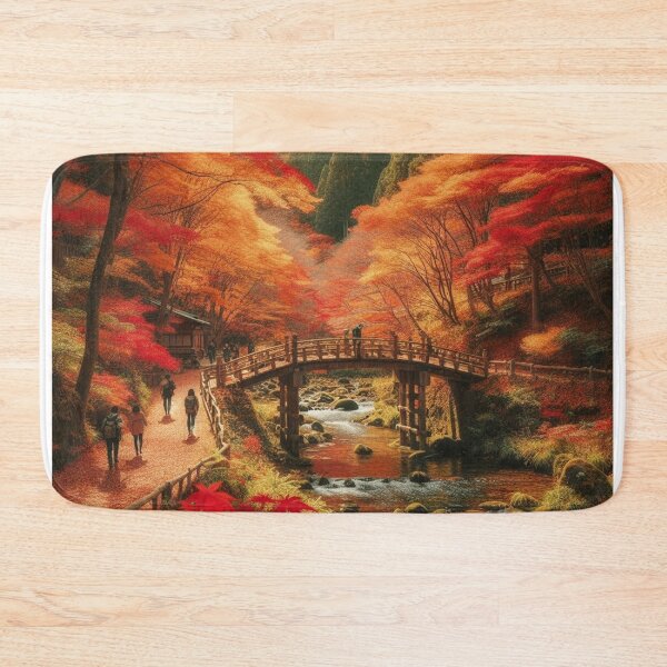 Item preview, nakasendo way designed and sold by StickersRyous.