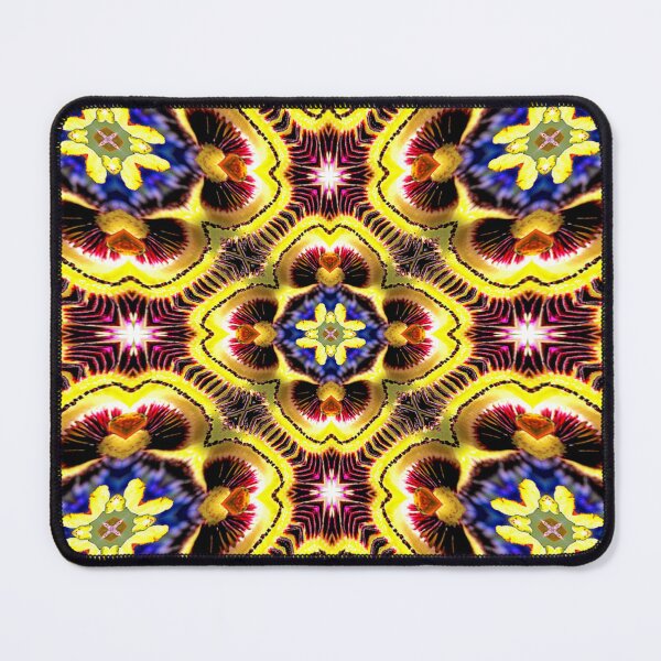 Item preview, Passiflora Caerulea Pattern designed and sold by Patternflower.