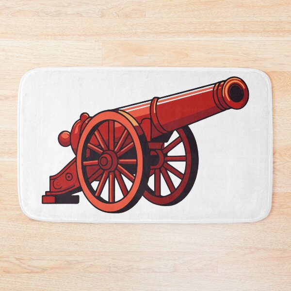 Item preview, Gunners designed and sold by On Target Sports.