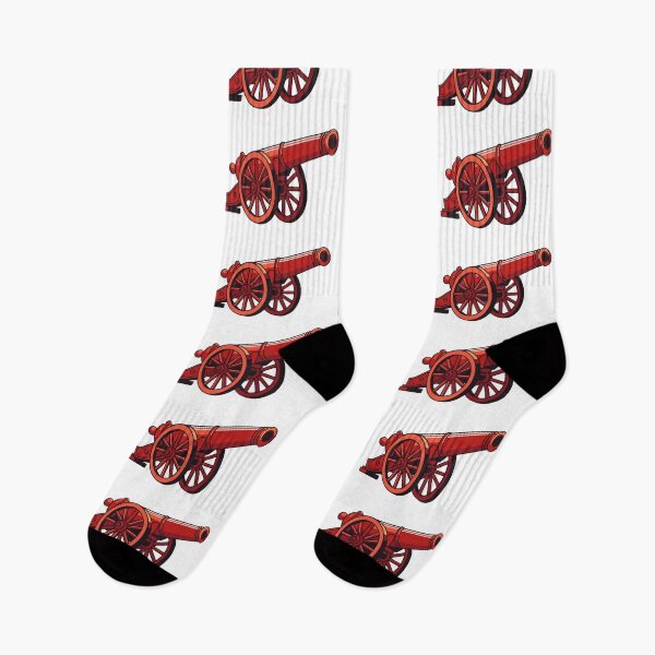 Item preview, Gunners designed and sold by On Target Sports.