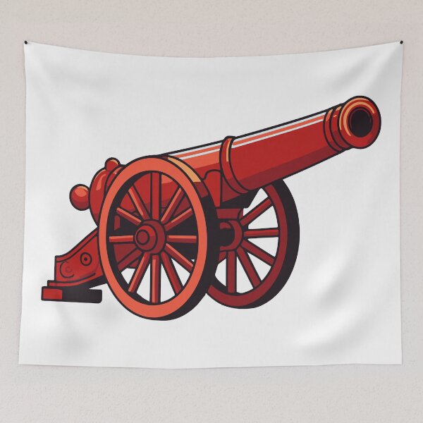 Item preview, Gunners designed and sold by On Target Sports.