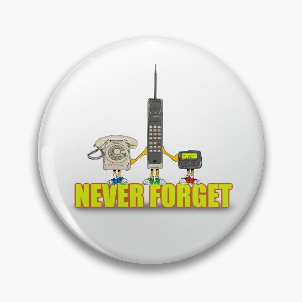 Item preview, Never Forget 2 designed and sold by Davrod.