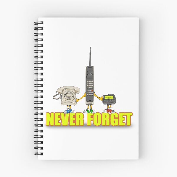 Item preview, Never Forget 2 designed and sold by Davrod.