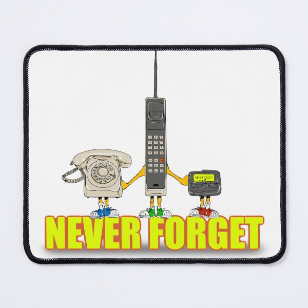 Item preview, Never Forget 2 designed and sold by Davrod.