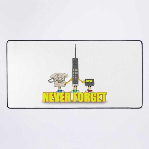 Item preview, Never Forget 2 designed and sold by Davrod.