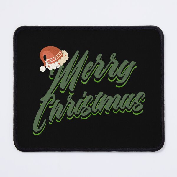 Item preview, Vintage Christmas Cheer designed and sold by HarmonyCreation.