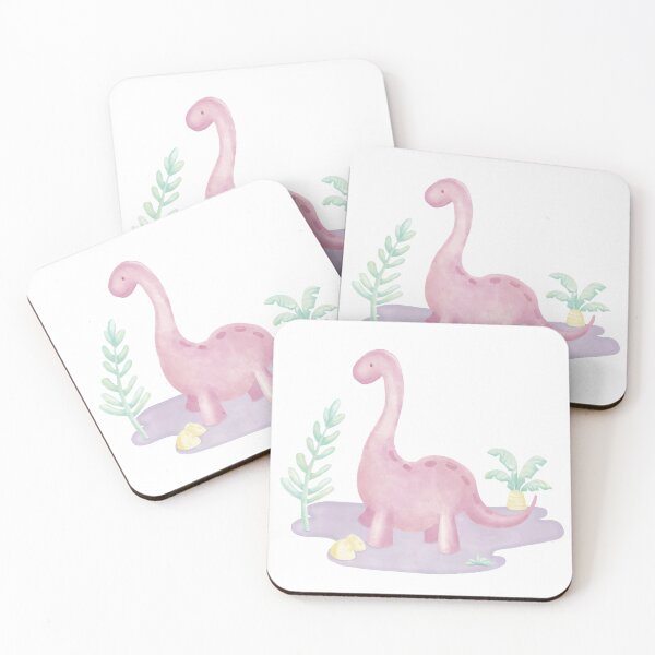 Item preview, Explore with the Friendly Apatosaurus – Sweet and Adorable for Kids! designed and sold by Andreia Magic Kids.
