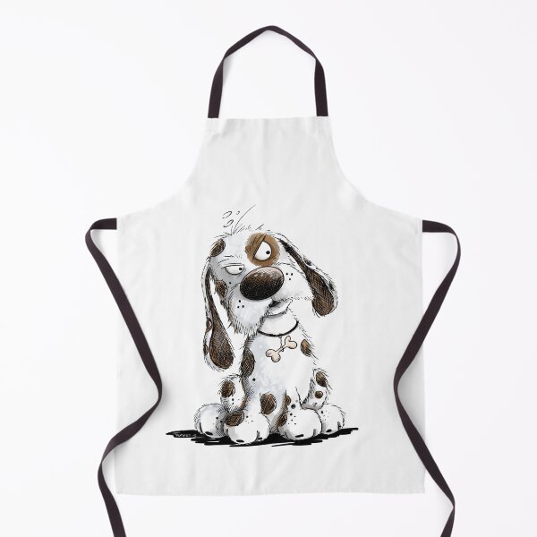 Item preview, Grumpy Cartoon Dog Grumpy Nope Statement designed and sold by modartis.