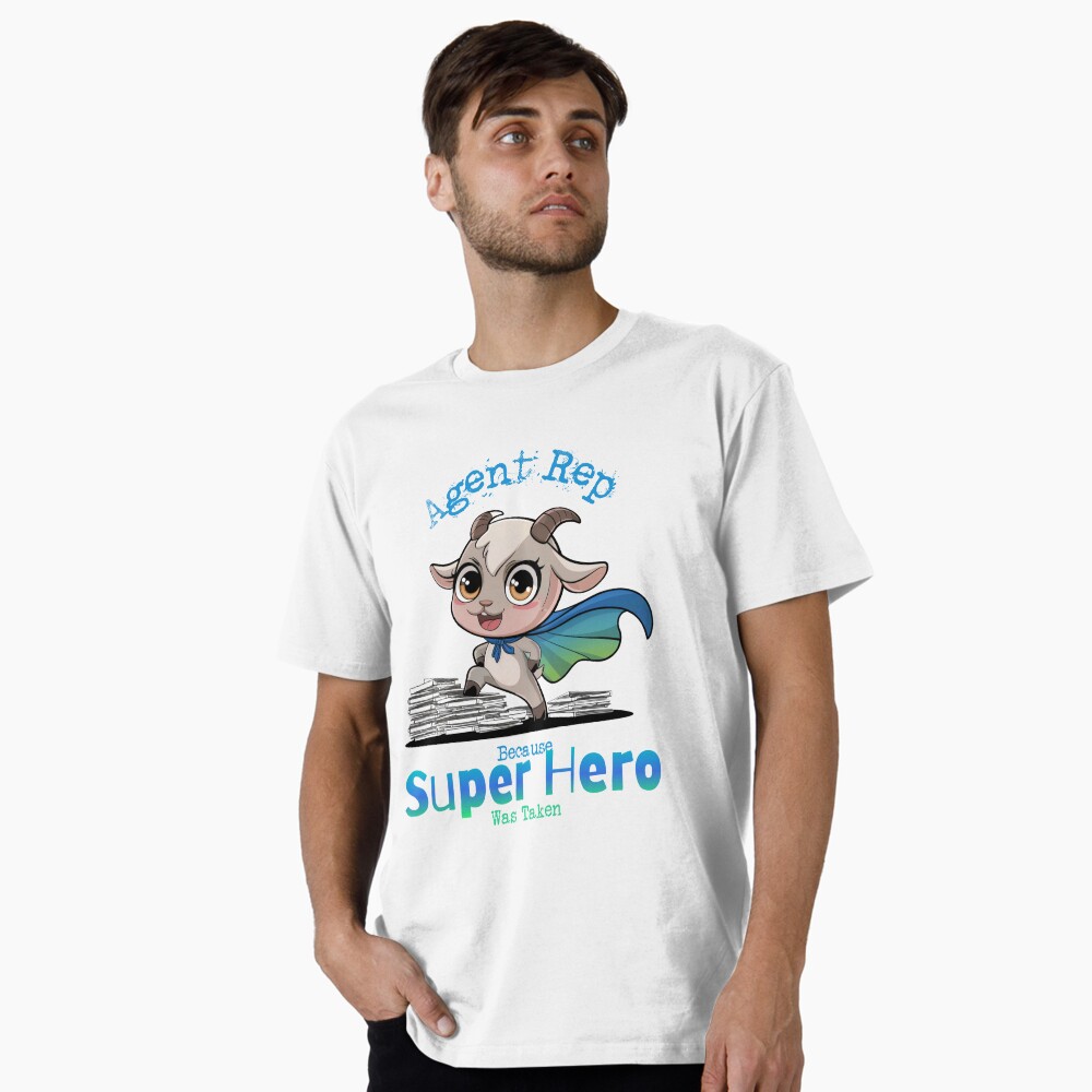 Item preview, Premium T-Shirt designed and sold by WickedTitle.