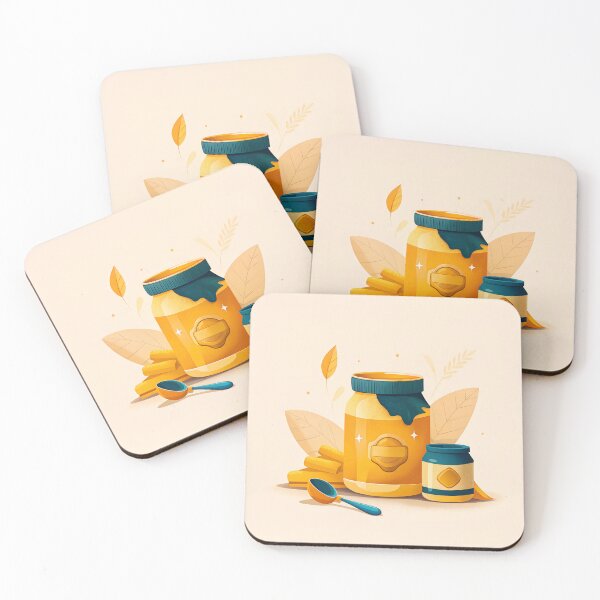 Item preview, Peanut butter lover designed and sold by AhArtMe.