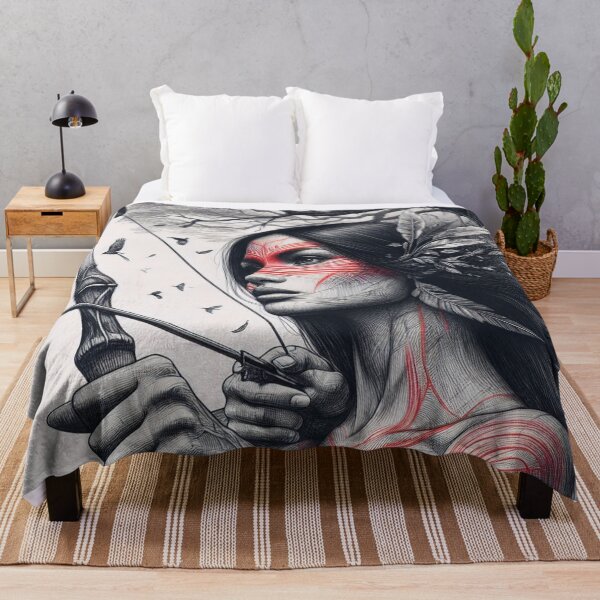 Item preview, Native American designed and sold by RaF71PrO.