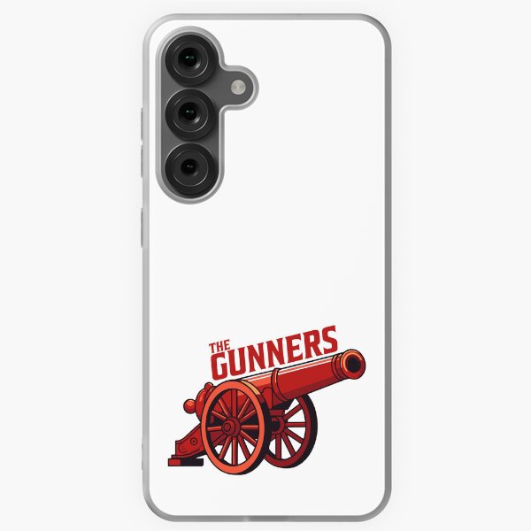 Item preview, Gunners designed and sold by On Target Sports.