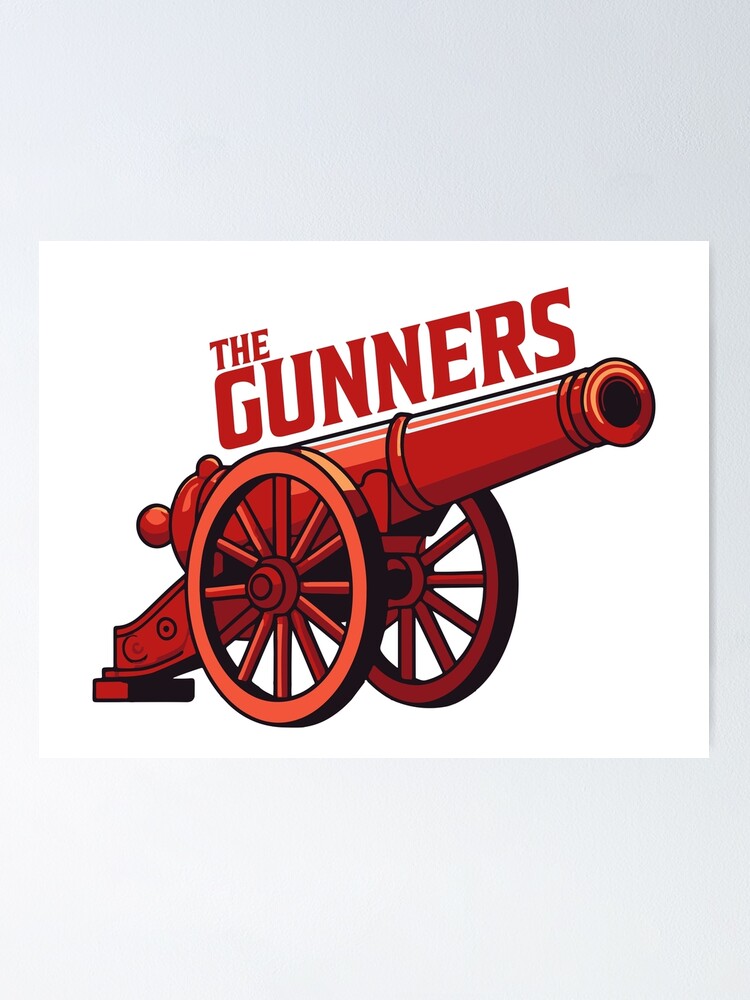 Gunners