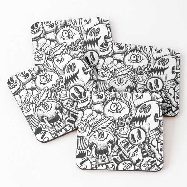 Item preview, DOODLES designed and sold by DOODLESPACE15.