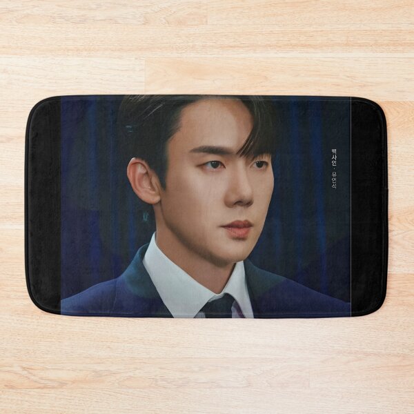 Item preview, When the Phone Rings kdrama designed and sold by Madebysomeny.