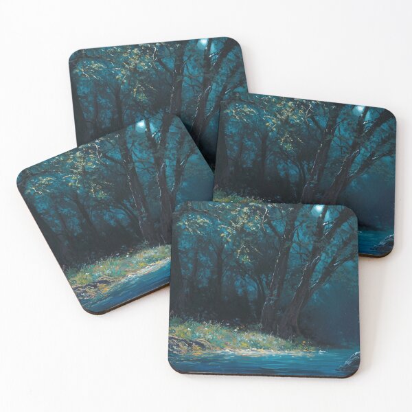 Item preview, Yellow Drapes, Midnight Escapes designed and sold by CHCOfficial.