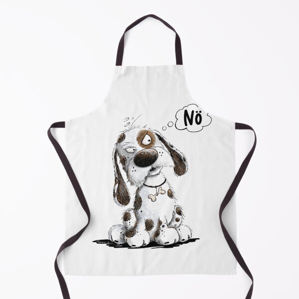 Item preview, Nö Dog Grumpy Statement For Dog Lovers designed and sold by modartis.