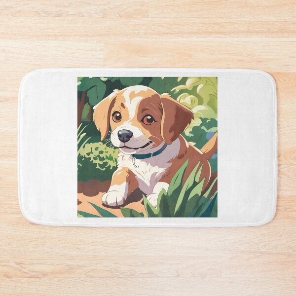 Item preview, Cuty Dog designed and sold by Gina-Rosa.