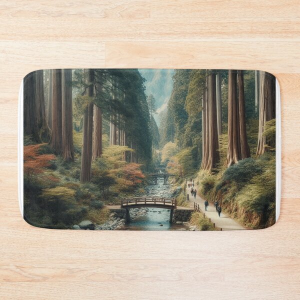 Item preview, nakasendo way  designed and sold by StickersRyous.