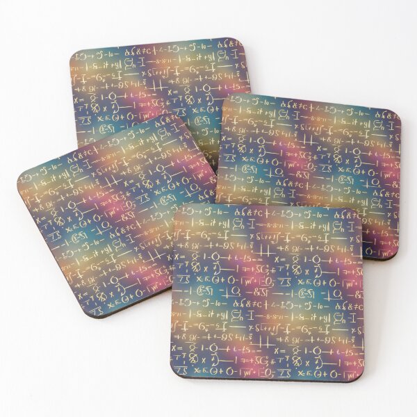 Item preview, Maths designed and sold by Angry Swan Designs.
