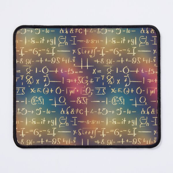 Item preview, Maths designed and sold by Angry Swan Designs.