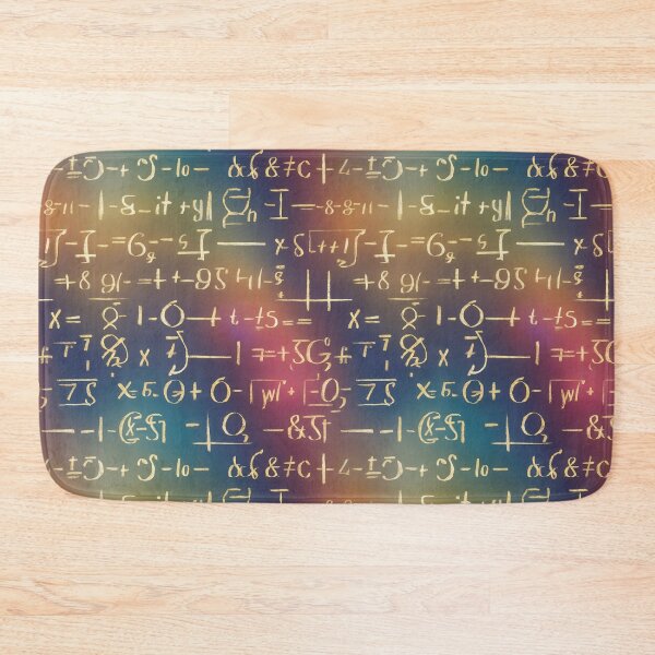 Item preview, Maths designed and sold by Angry Swan Designs.