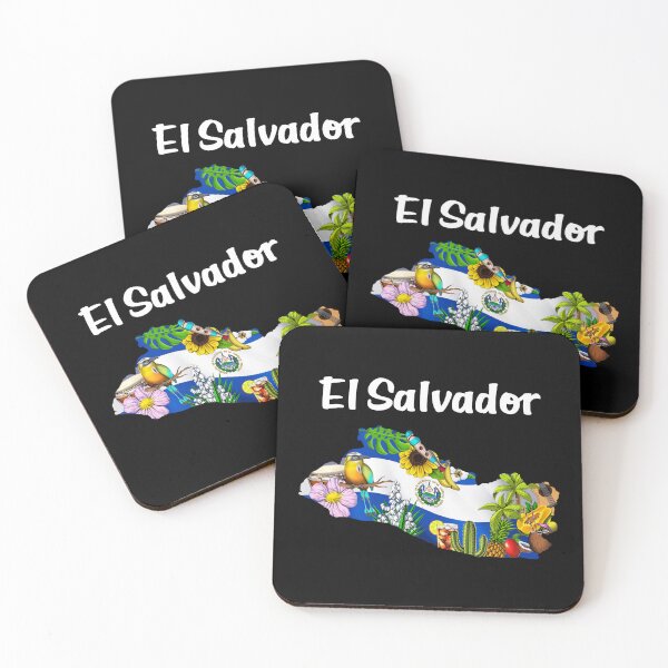 Item preview, El Salvador Pride designed and sold by underheaven.