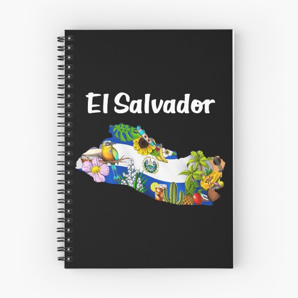 Item preview, El Salvador Pride designed and sold by underheaven.
