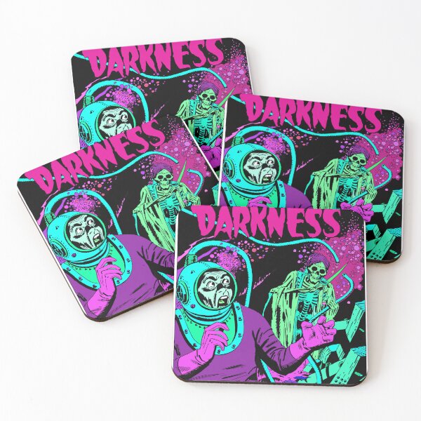 Item preview, Adventures into Darkness designed and sold by Black13Zeus.